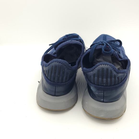 Adidas  Swift Run X blue men's size 8 - Picture 6 of 9